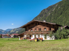 Apartment Gredler, Mayrhofen